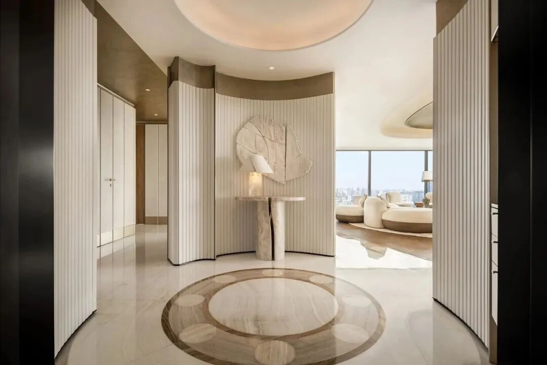 广州琶洲樾·华樾丨中国广州丨孟也-20