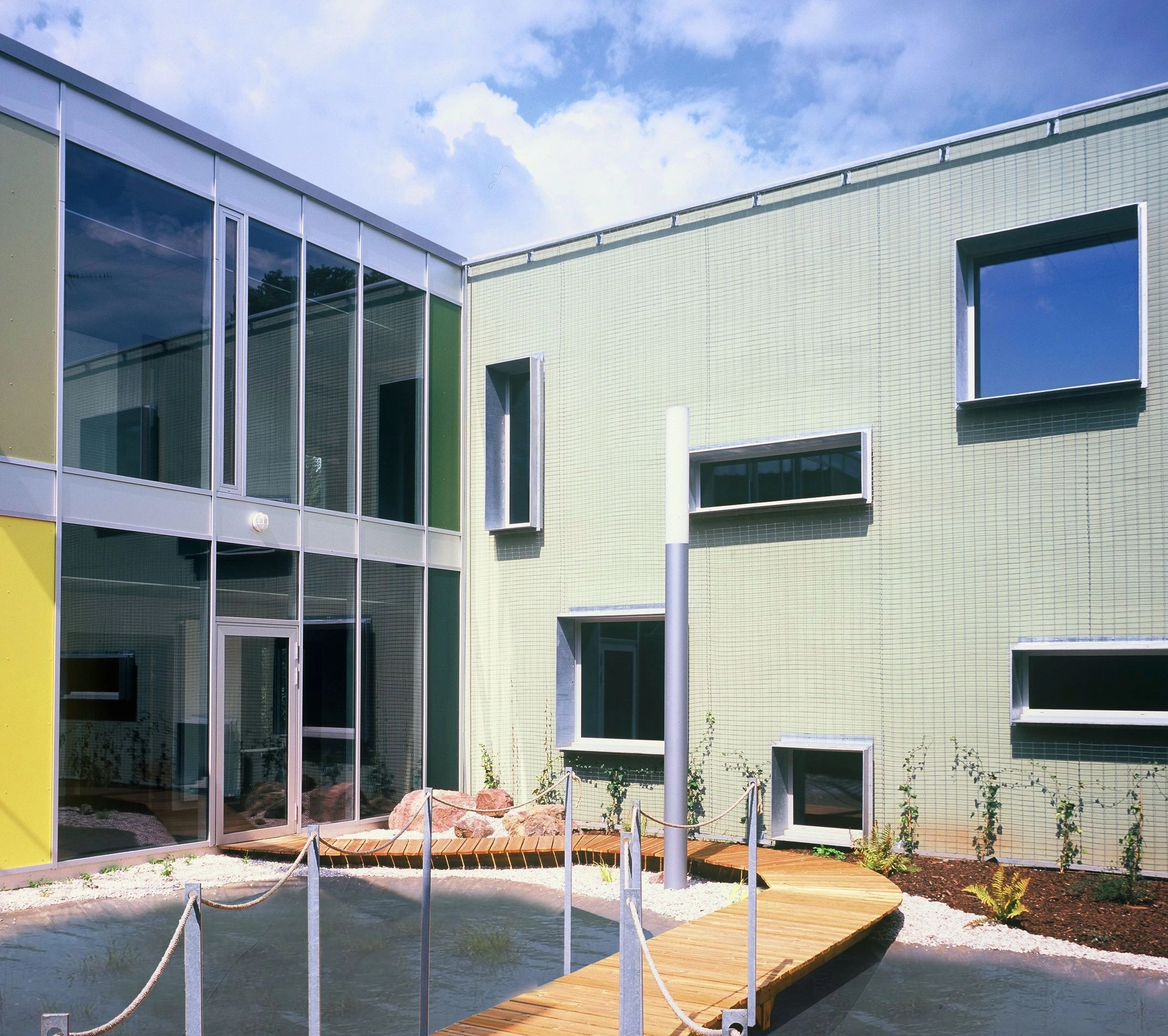 Regional Agricultural High School-16