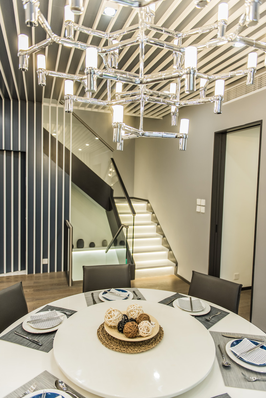 增城独立屋丨中国香港丨Maggie Mo,Jay Leung,Starz Pasha-8