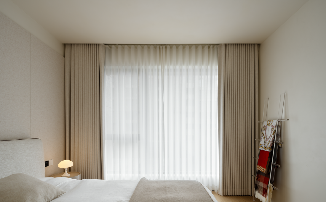 新希望天麓私宅丨中国温州丨温州大墨空间设计-42