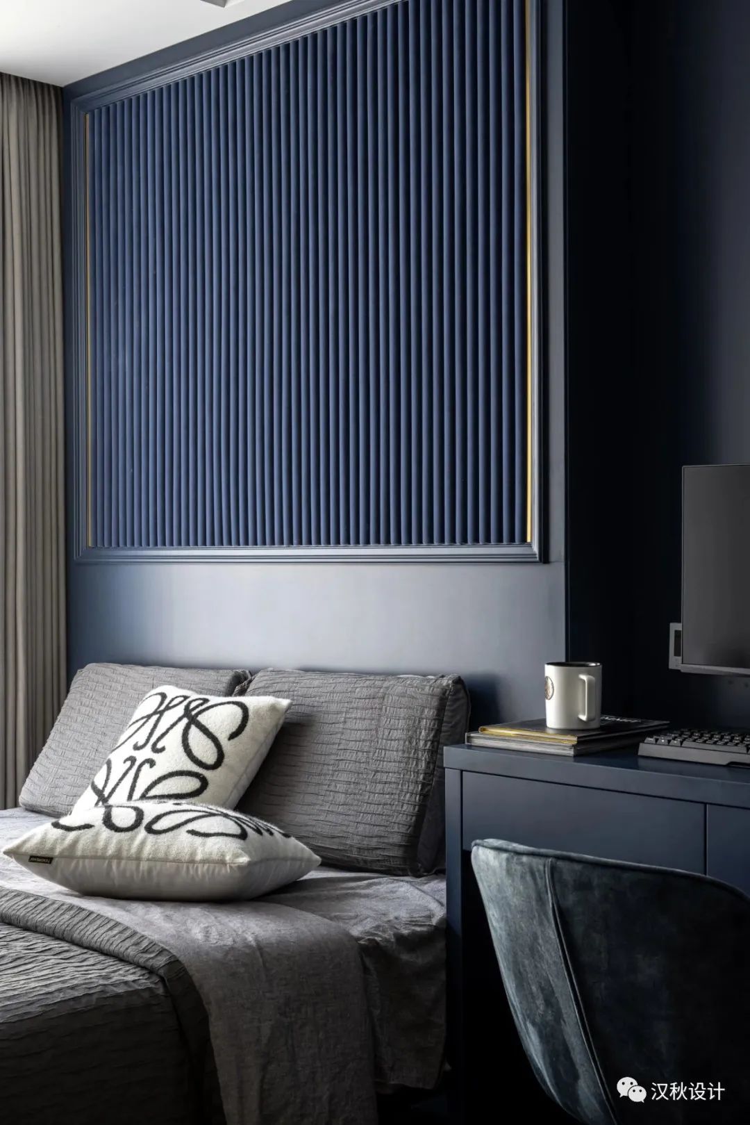 璞樾和山私宅设计丨中国常州丨姚莉-44