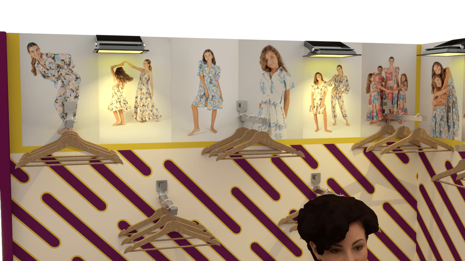 Twin Mama- Andrés Coral-Vassar Bogotá-9