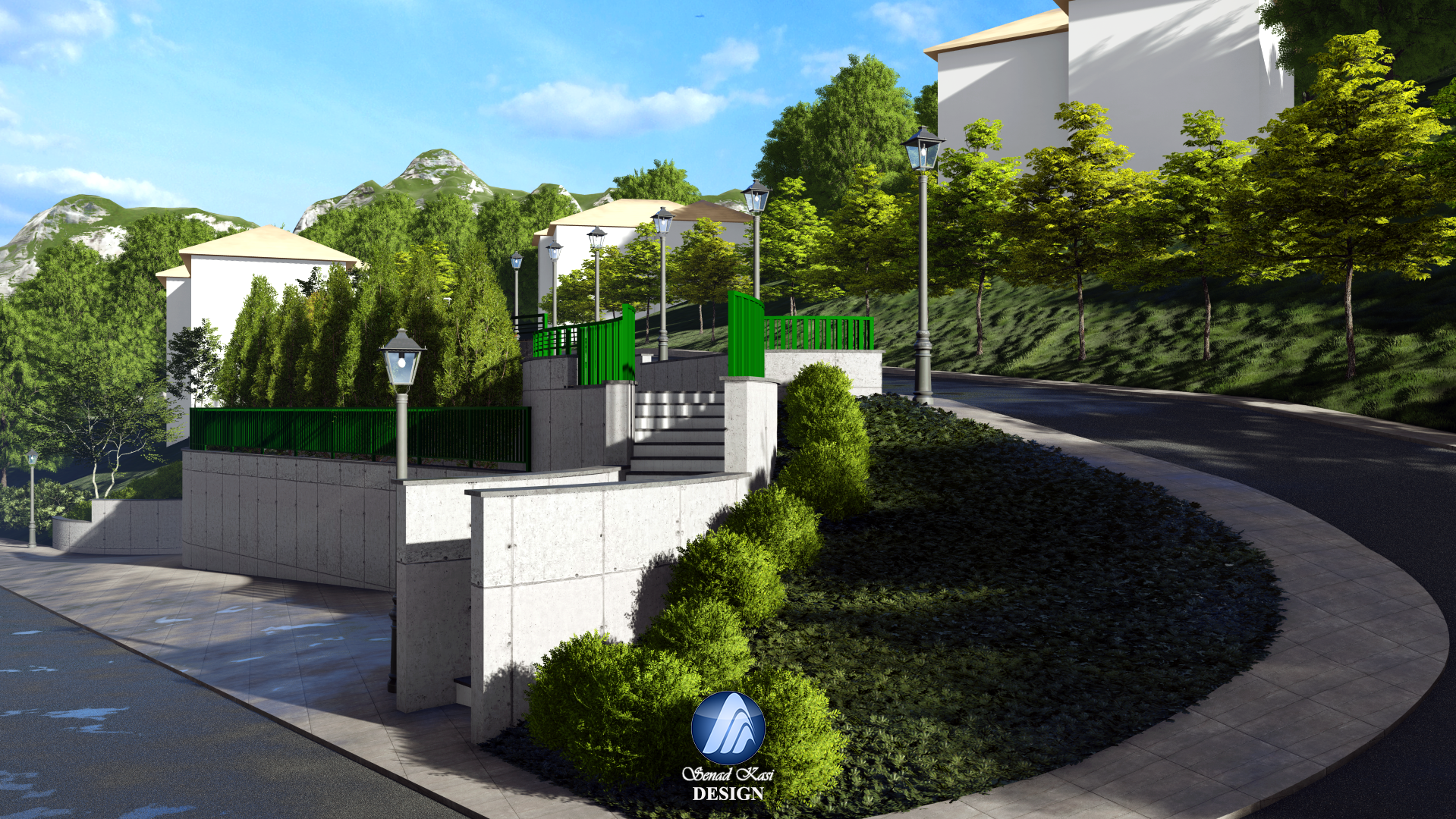 Dečije Igralište - Planjane-3