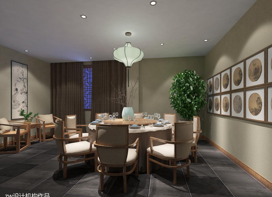 
木石相生 庭园雅趣 -25