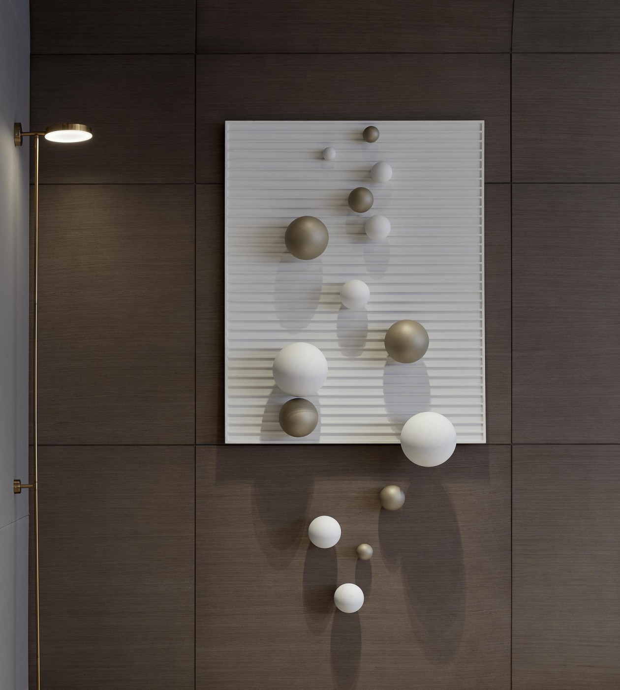 正商·颍河华府售楼中心设计丨中国河南丨名堂(mitone)设计机构-23