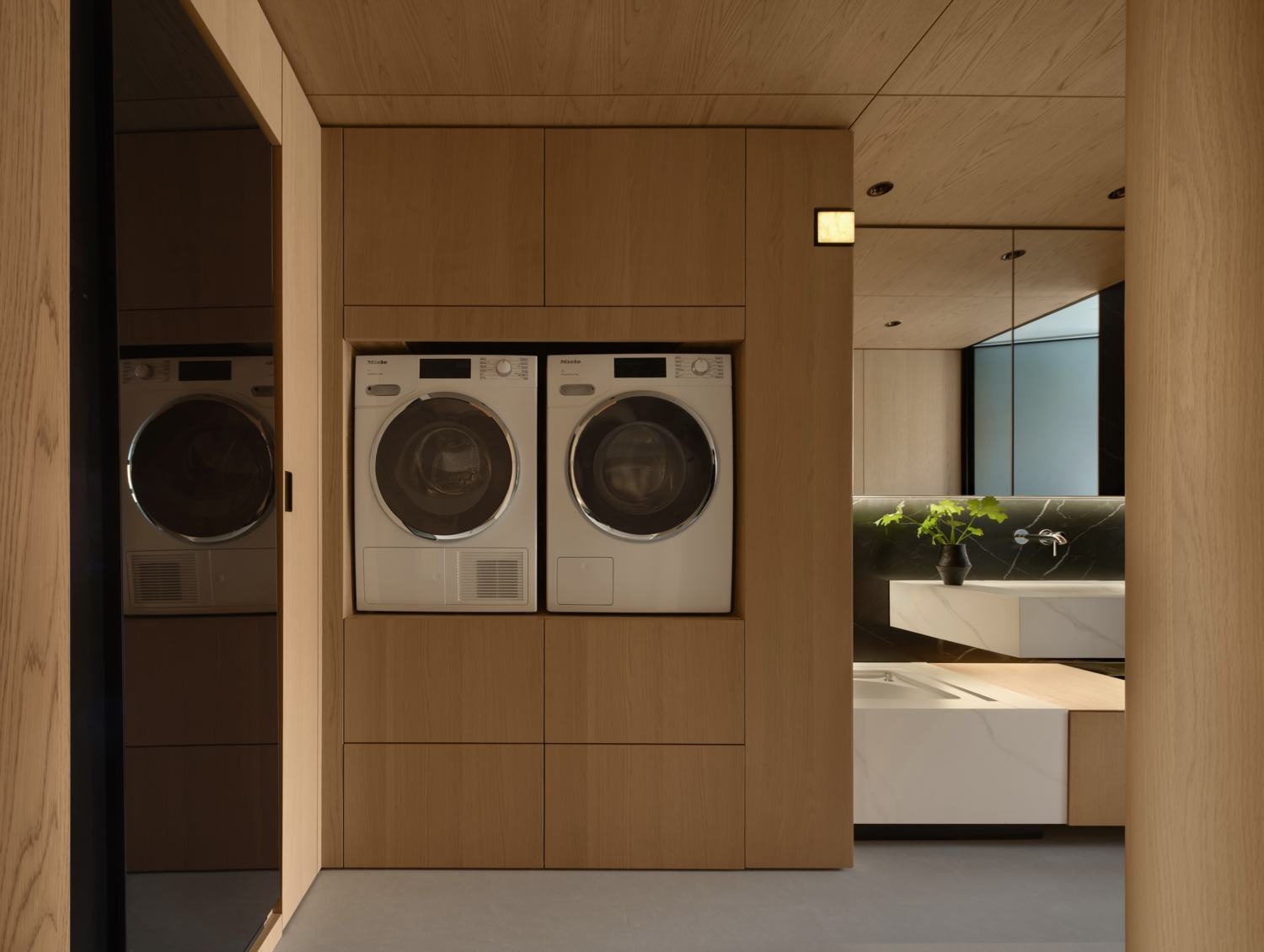 慢煮光阴丨中国合肥丨合肥如壹空间设计-45