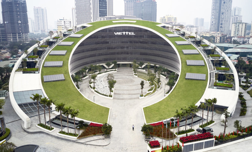 越南军用电子电信总部(2020)-14