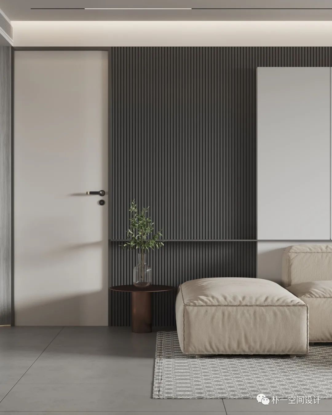 中丞双玺丨中国亳州丨朴一空间设计-16