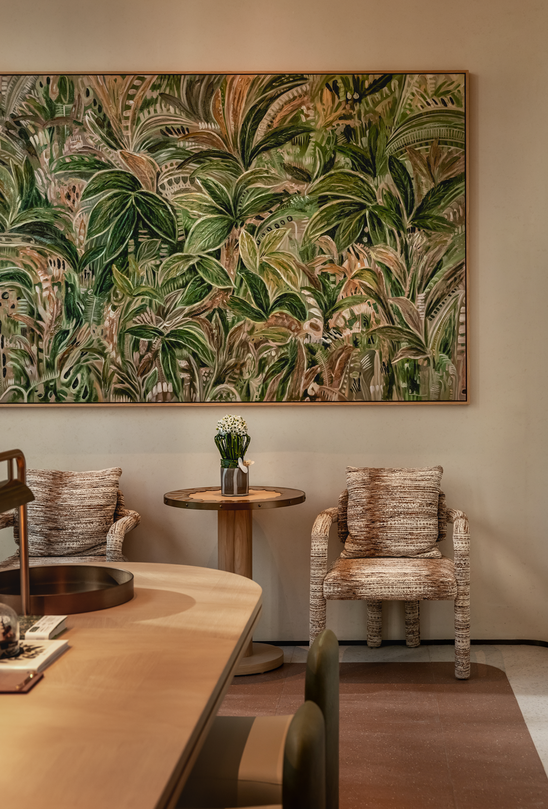 武汉·保利琅誉丨中国武汉丨深圳31设计-25