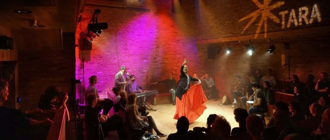 英国两大艺术剧院 | 唐卡斯特 Cast 与伦敦 Tara 艺术剧院-50