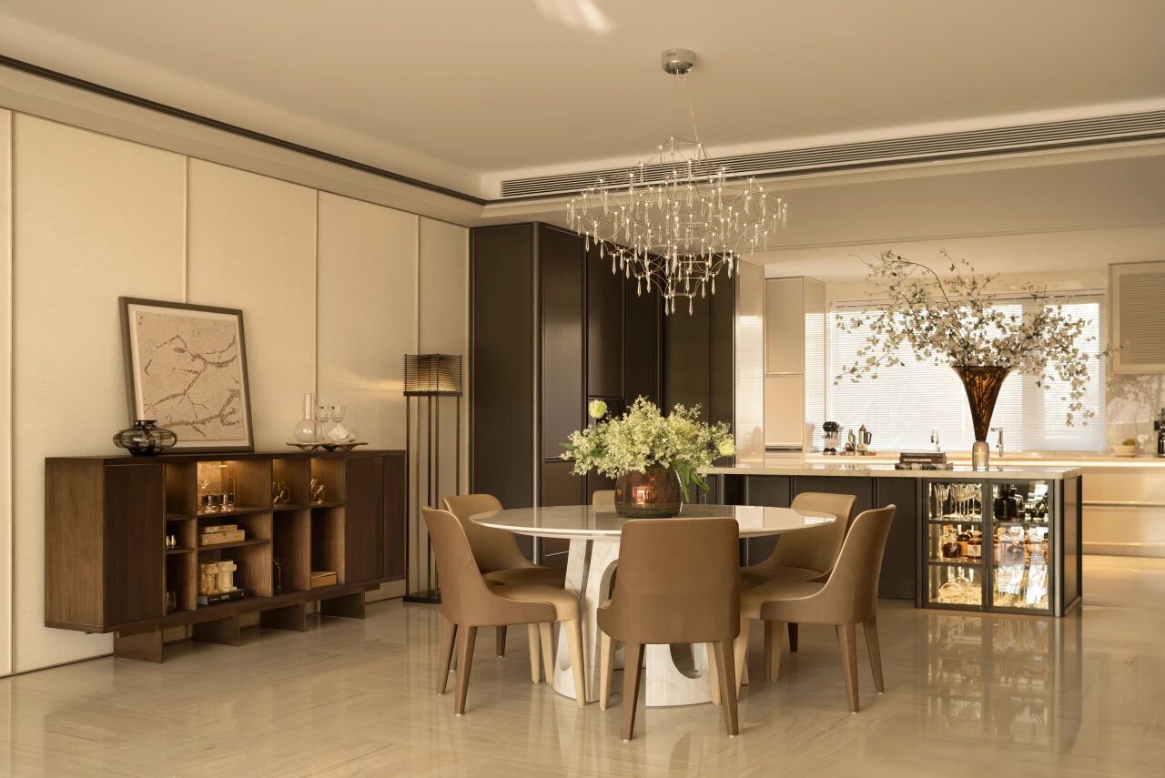 华润置地·北京润园丨中国北京丨栋三尺·北京 DSC · Beijing-16