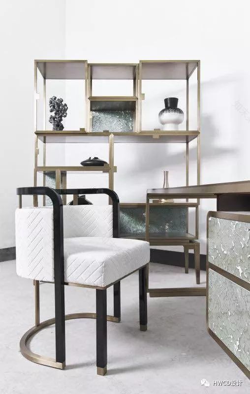 瑞虹新城·天悦郡庭FURCELAIN样板间-28