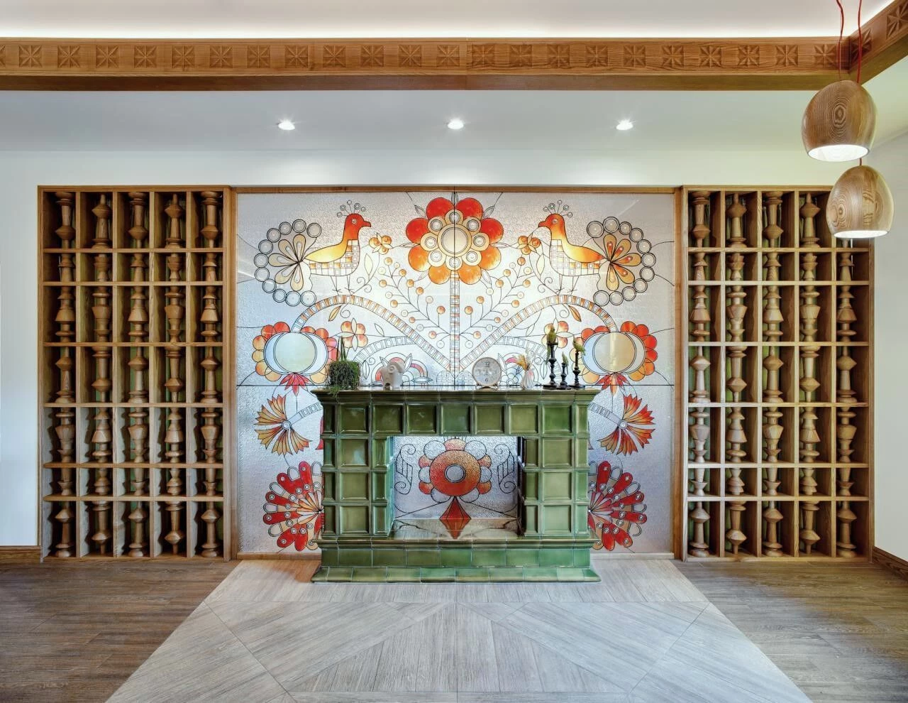 Zhashkiv 餐厅丨乌克兰切尔卡瑟-17