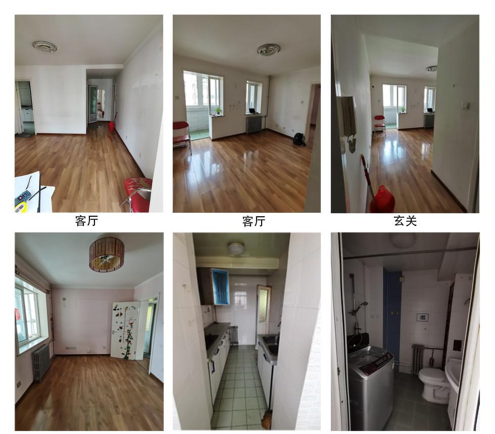 40平米一居 · 巧改灵活切换的三居丨中国北京-16