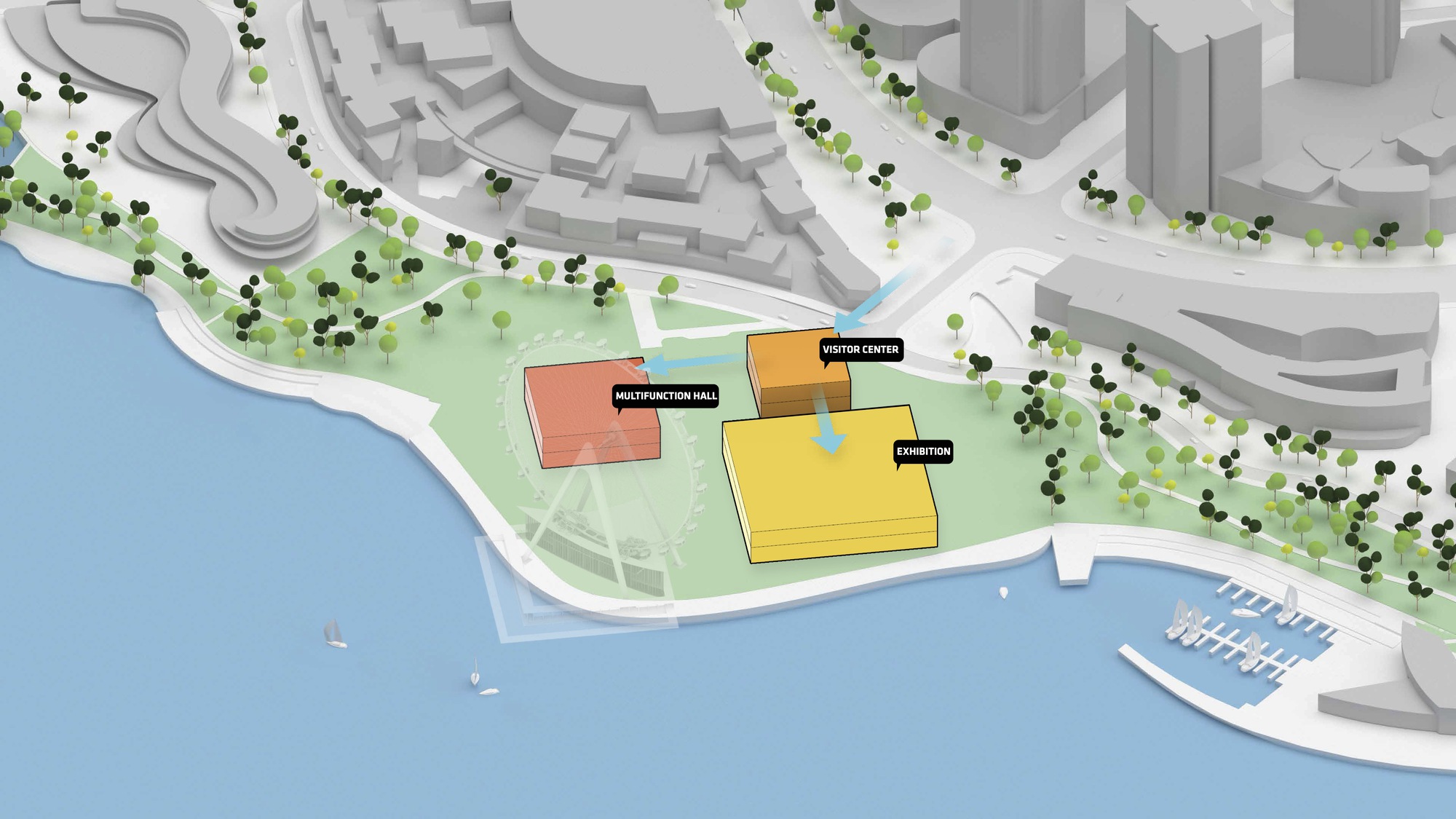 苏州当代美术馆丨中国苏州丨Bjarke Ingels Group（BIG）-50