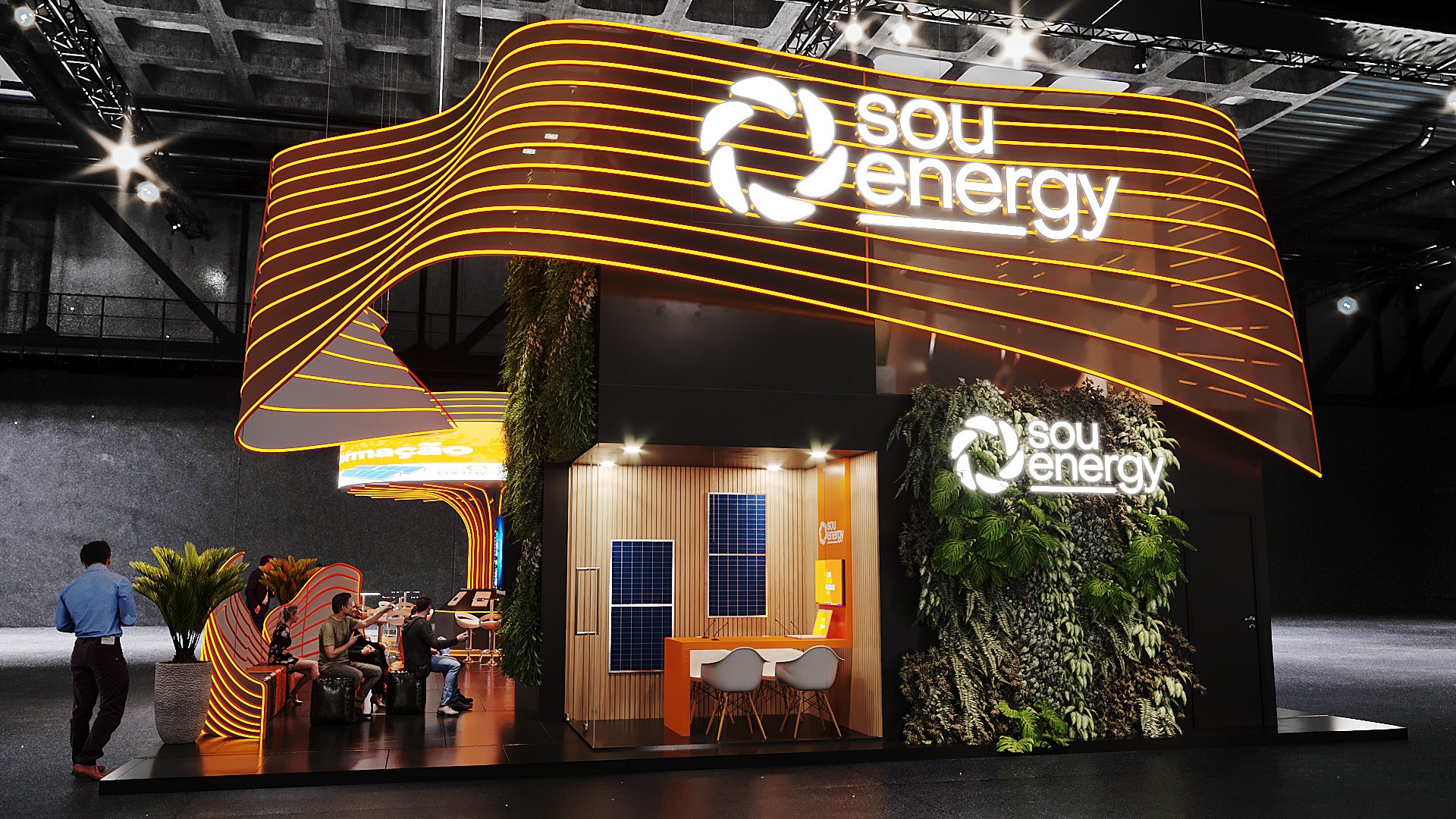 SOUENERGY INTERSOLAR 2024-5