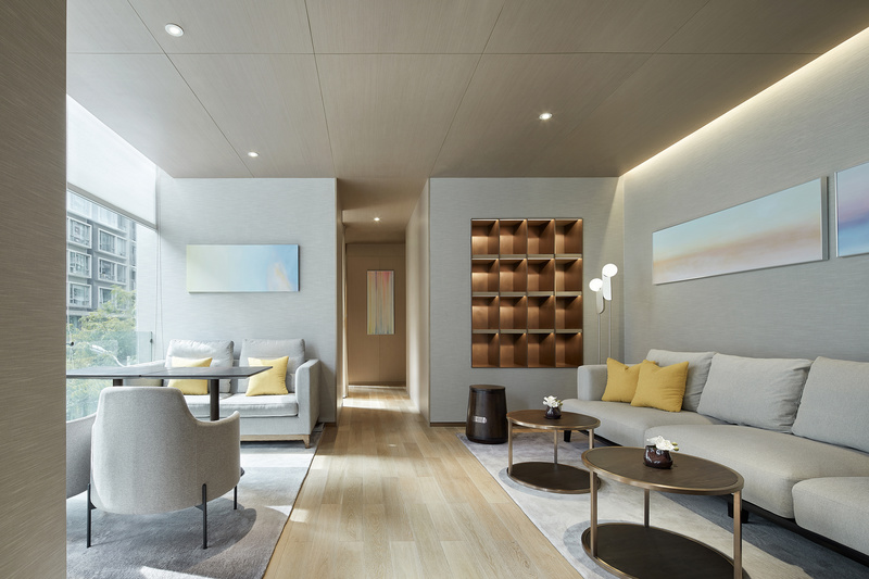 I Yoga瑜伽馆上海徐汇店-55