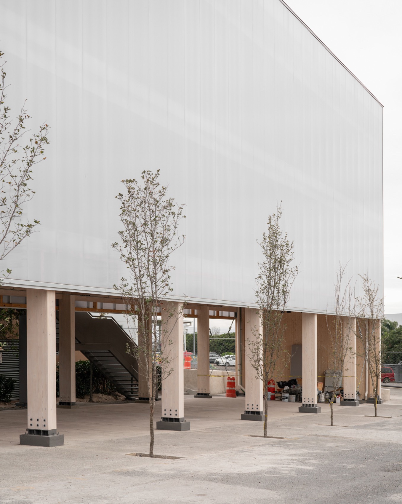 Lyncott办公室,墨西哥丨墨西哥克雷塔罗丨PPAA-16