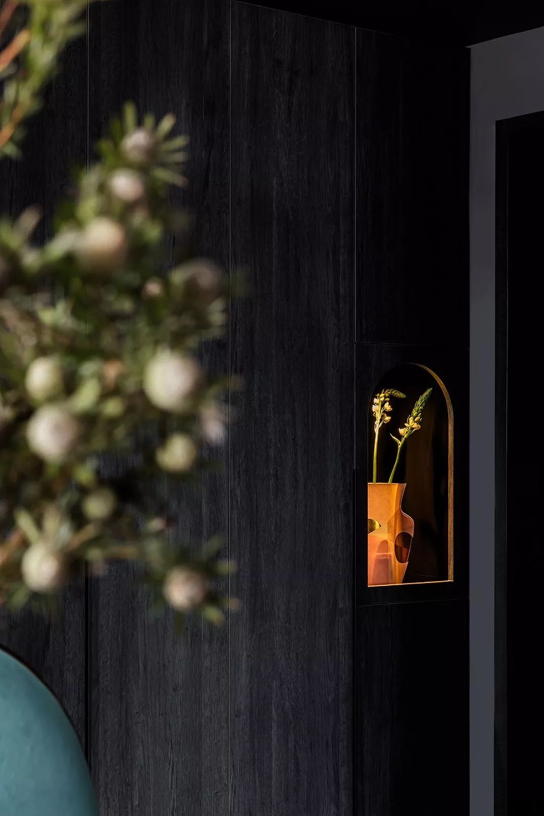 现代法式风 | 精致生活的艺术呈现-3