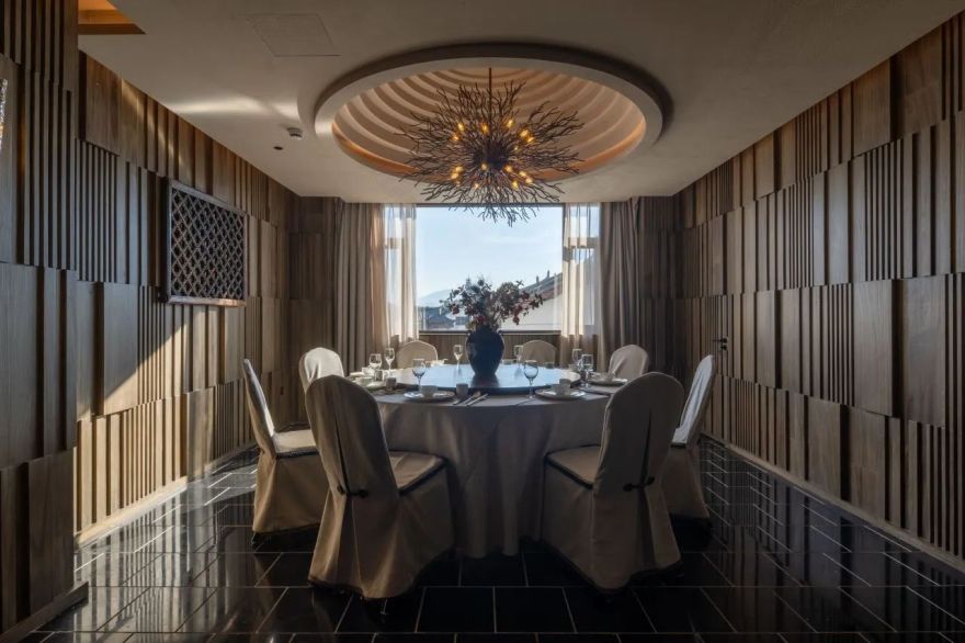 柏乐朗大研心林酒店丨中国丽江丨广州市联智造营装饰设计有限公司-67