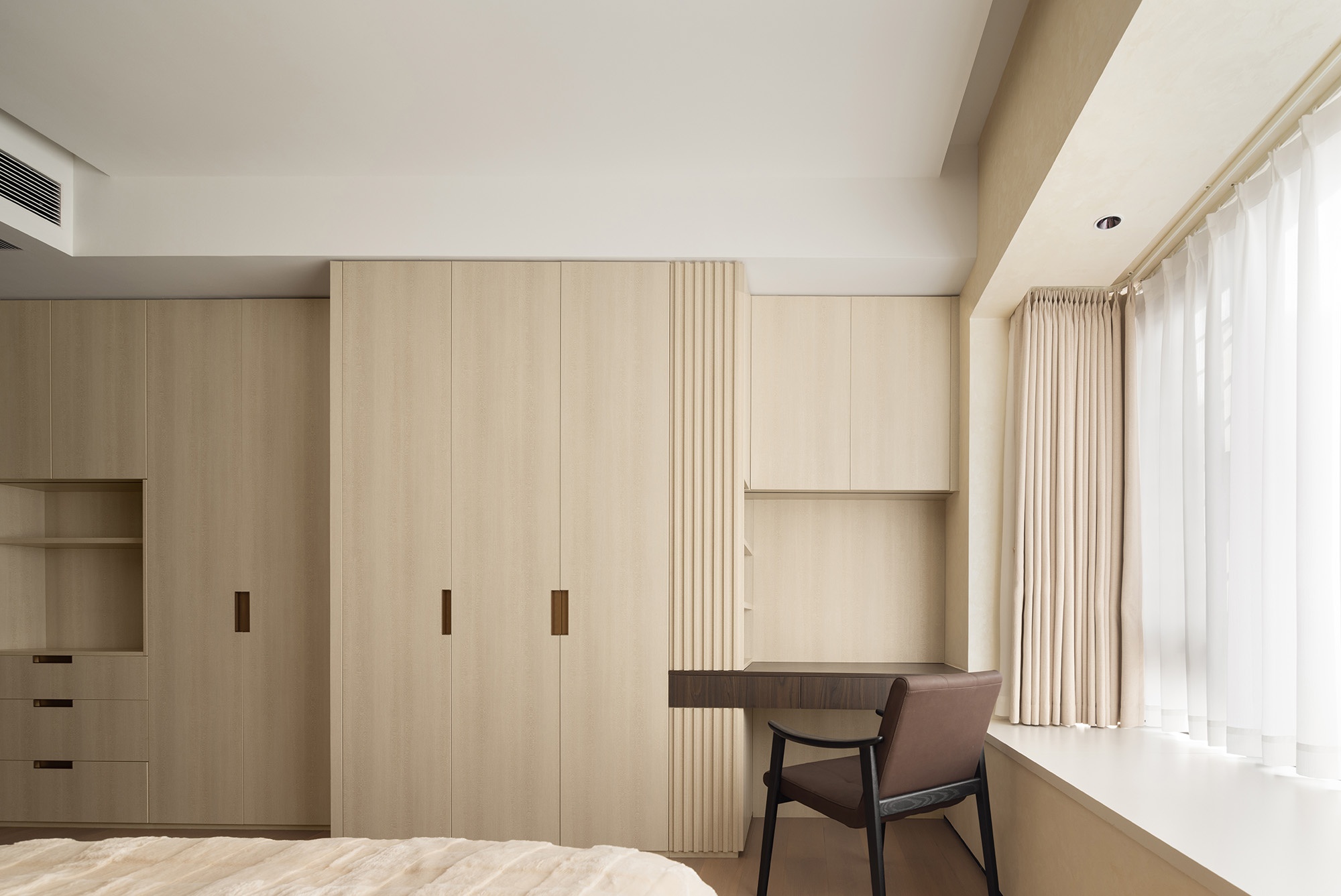 盛泰·君和园丨中国揭阳丨南境装饰设计-47