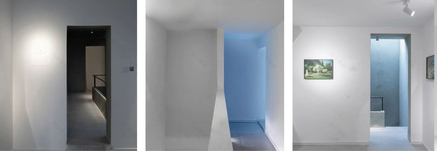 桥舍丨中国重庆丨武汉止建筑-91