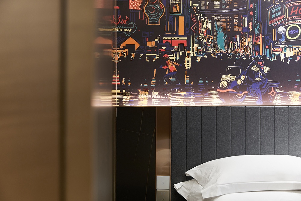 ISEYA 浮云高空公馆(太古里旗舰店)丨中国成都丨BDD 布道设计-50