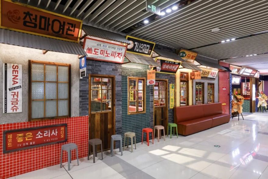 2025新城再添商业新标杆!青岛即墨吾悦广场盛大启幕-54