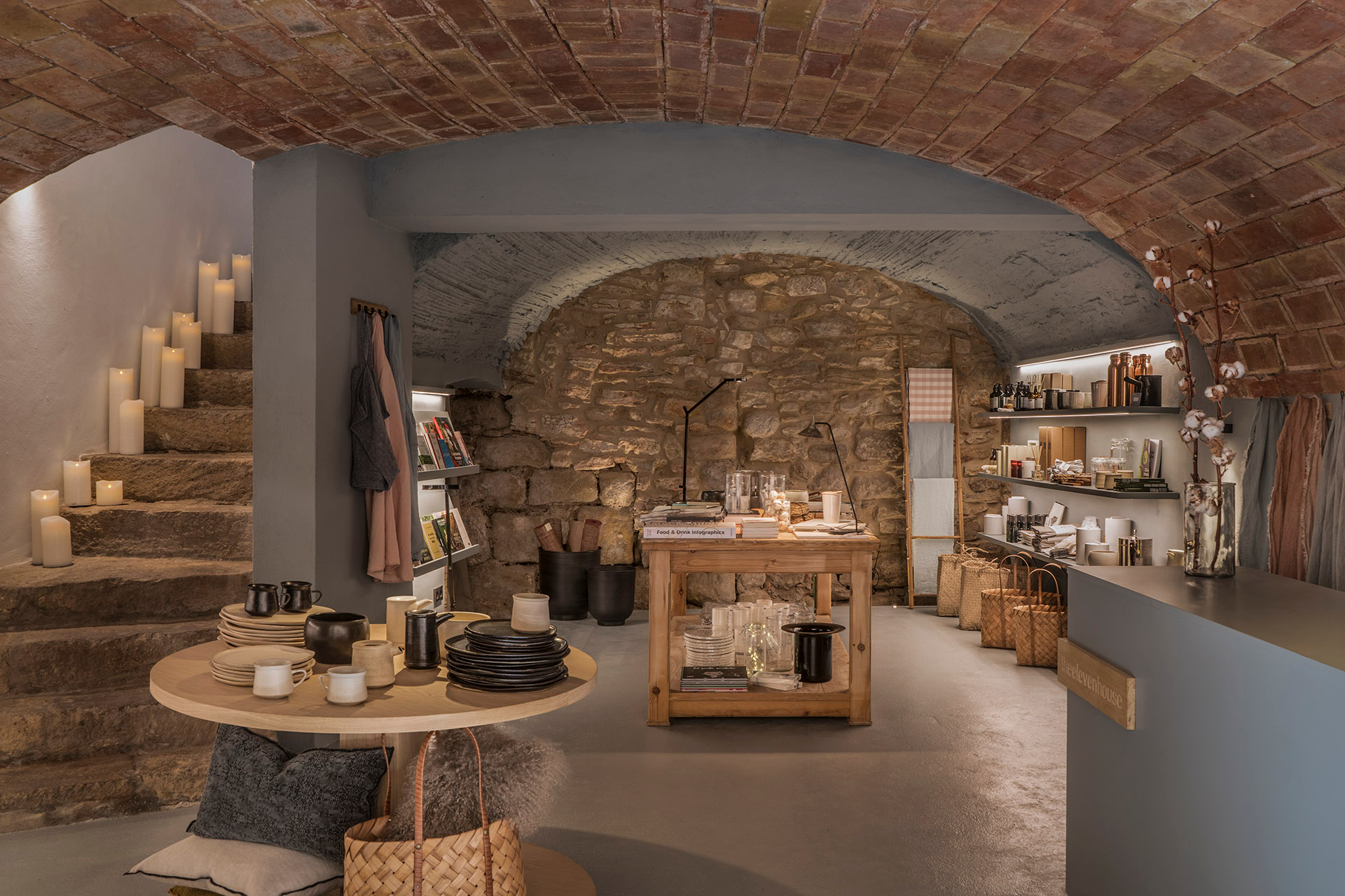 Susanna Cots 设计 | 十一宫民宿：情绪化的居住空间（The Eleven House）-6