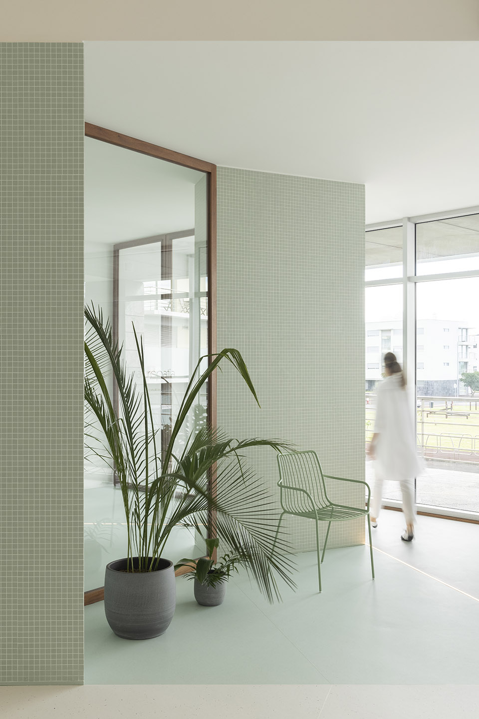 葡萄牙 Think Health 自然疗法中心丨BOX arquitectos-52