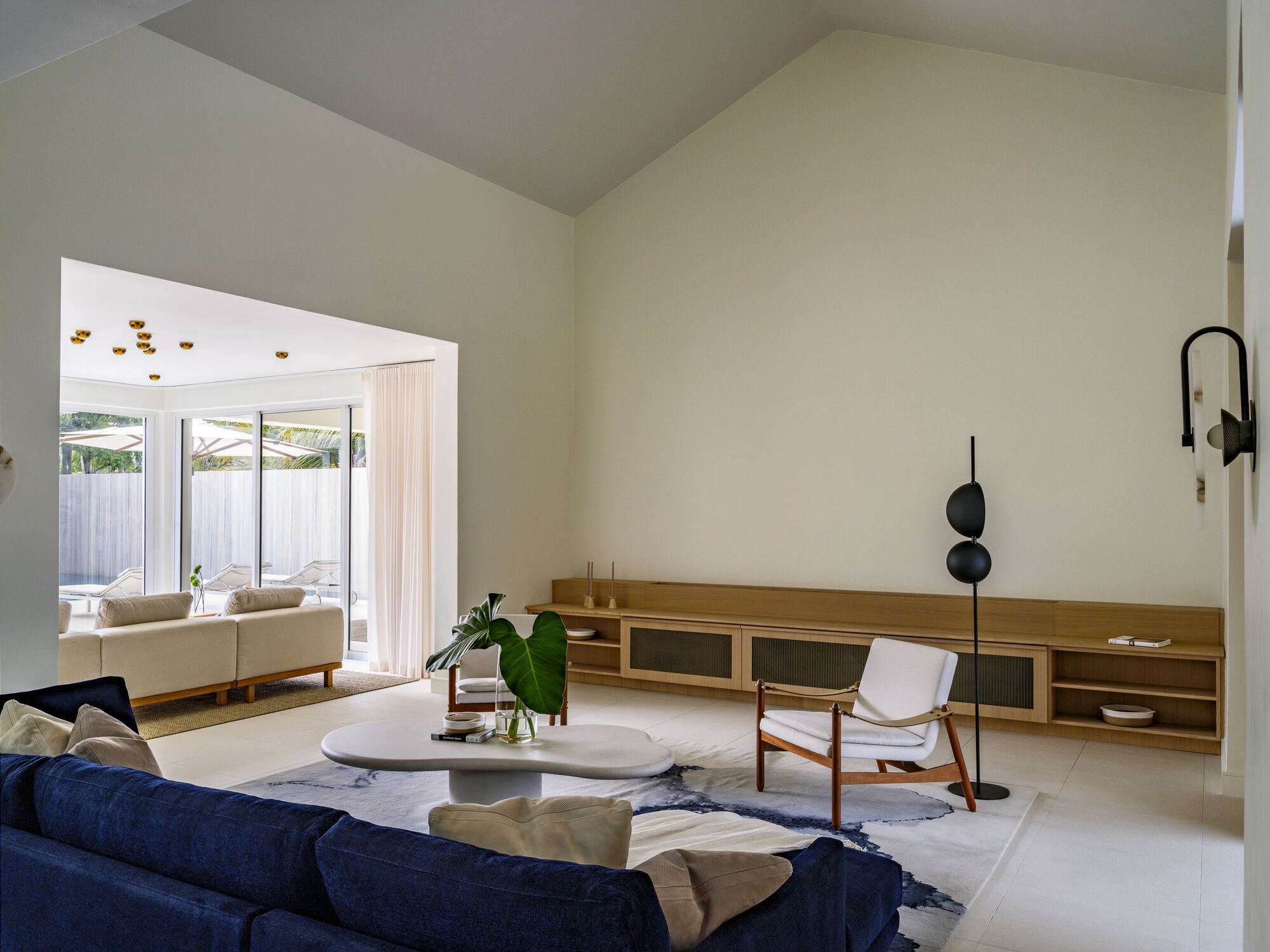 丨阿根廷圣胡安丨Paul Raff Studio-39