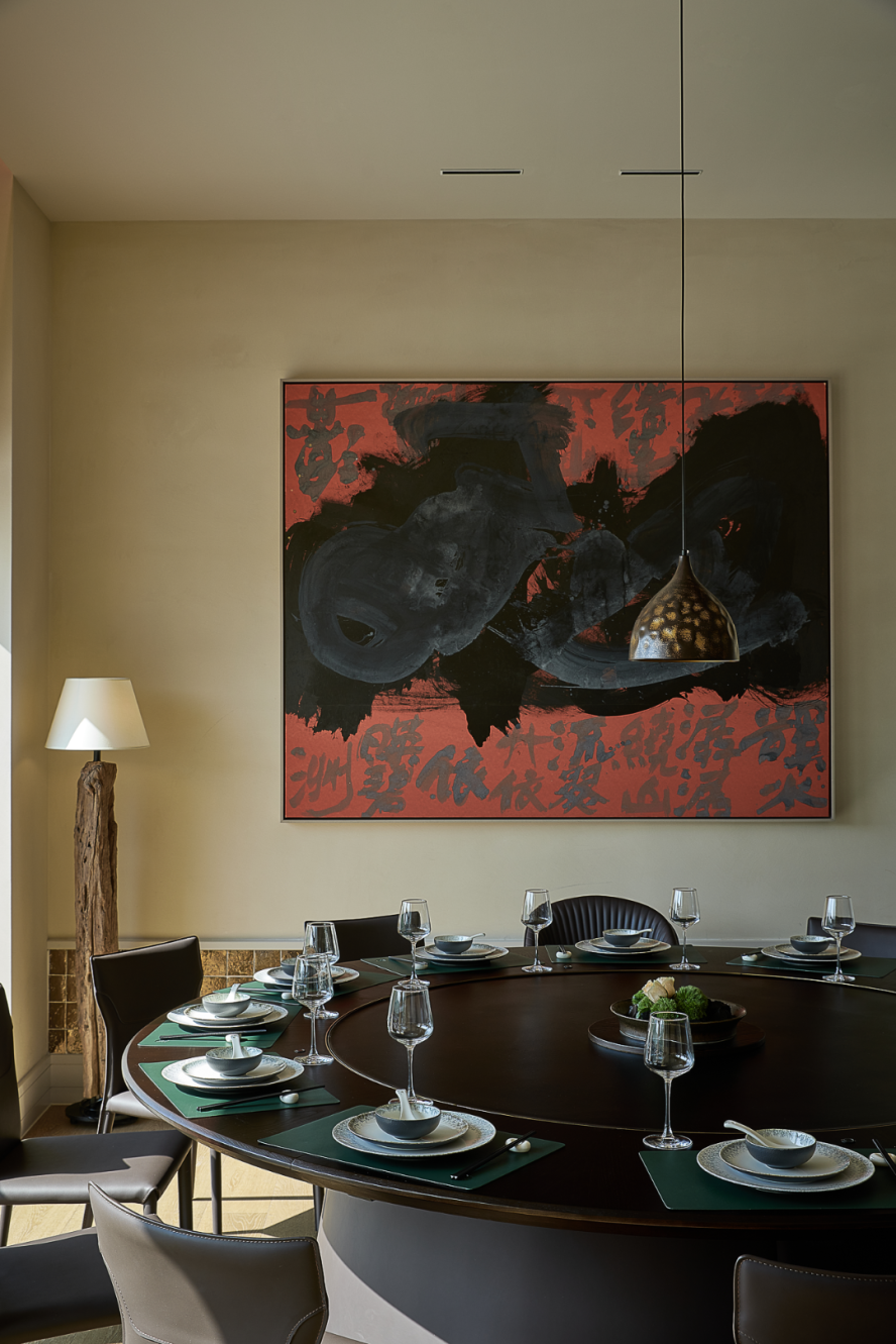 谢天新作丨在紧绷与躺平之间-79