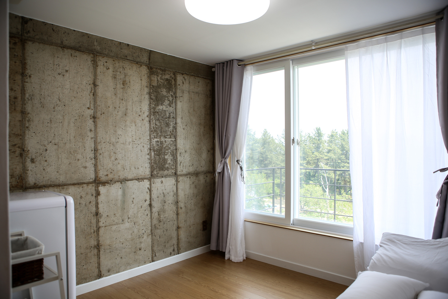 韩式冲浪民宿-58