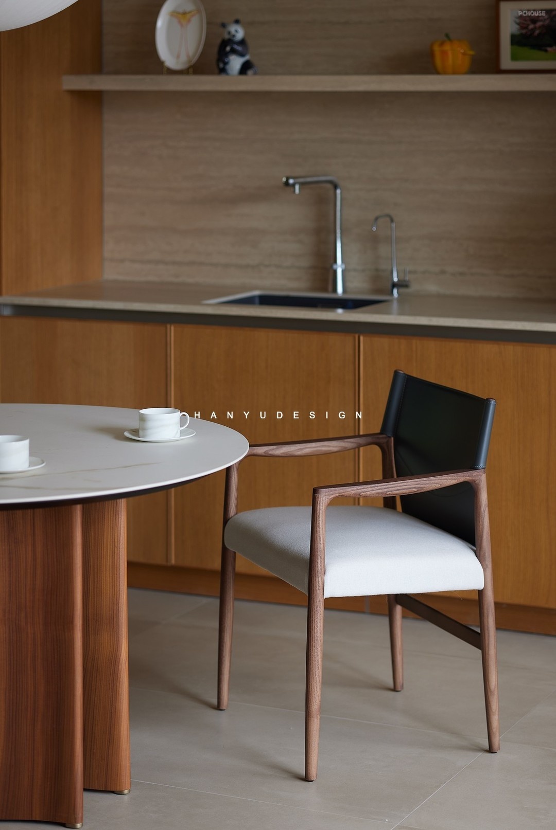 林间诗语,家也可以是有风的地方 · 涵瑜空间设计丨中国深圳-6