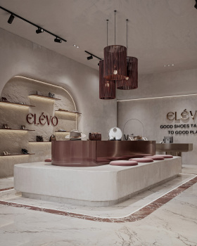 ELEVO SHOE BOUTIQUE