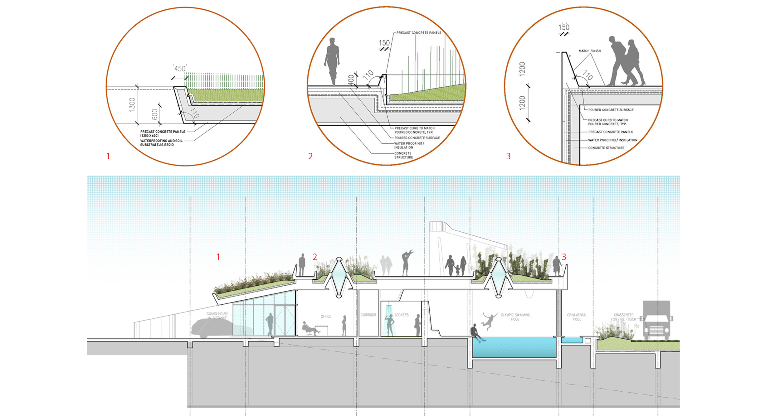 Ichon Re· 住宅综合体-11