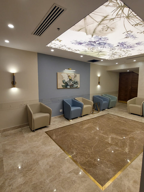 尼罗河巴德拉维医院丨EgyptCairo-24