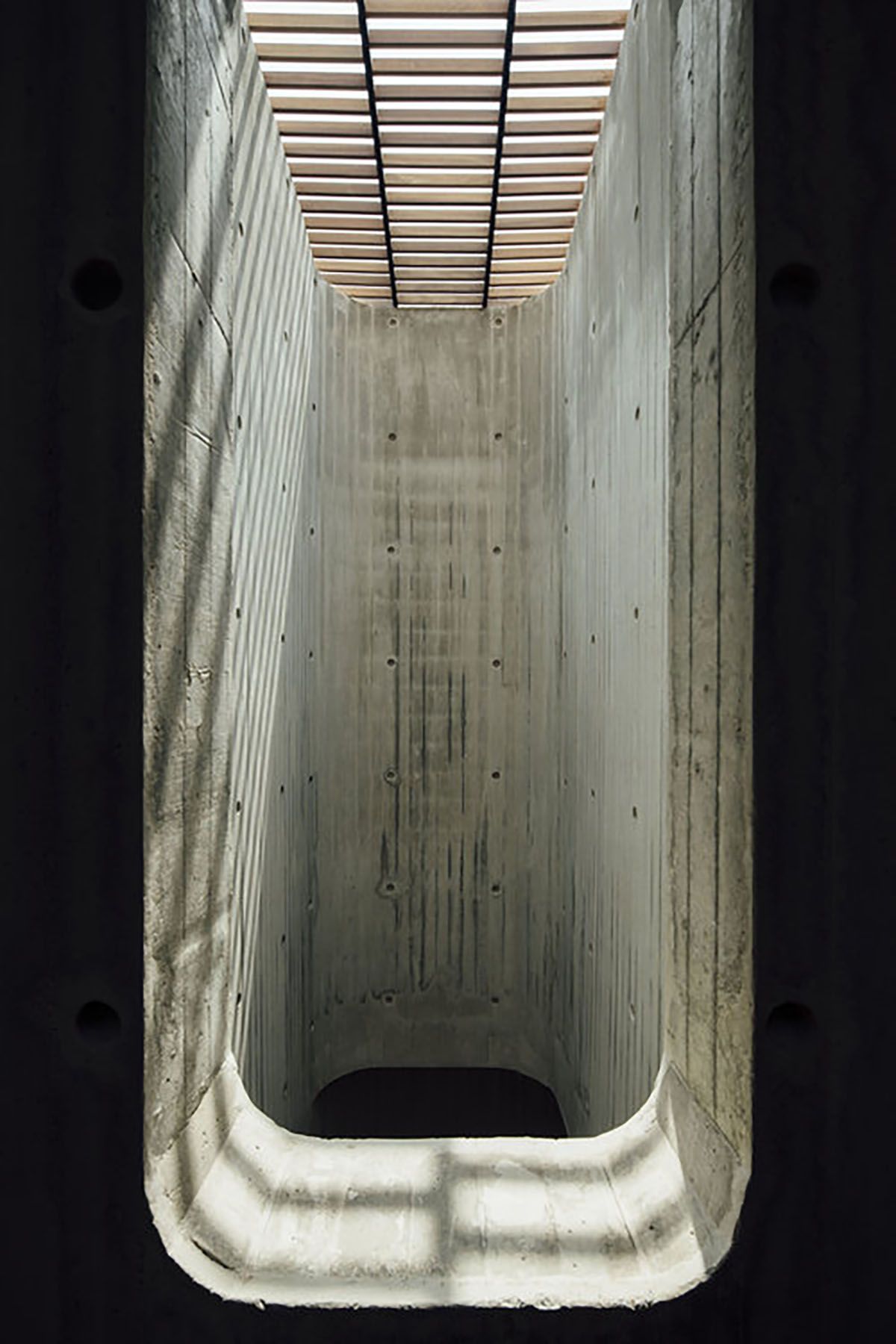 新加坡 44 号 Kasai 路之家 | 绿意盎然的高层住宅-16