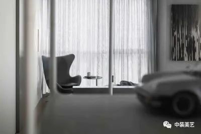 Top Case/时尚家居高级灰艺术空间-61