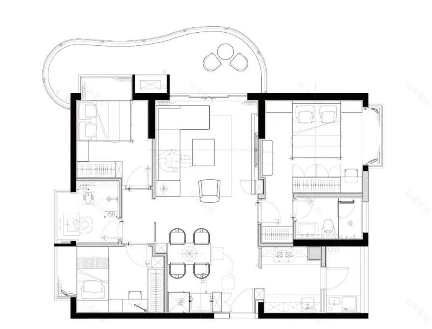 东湖九区·陈宅-62