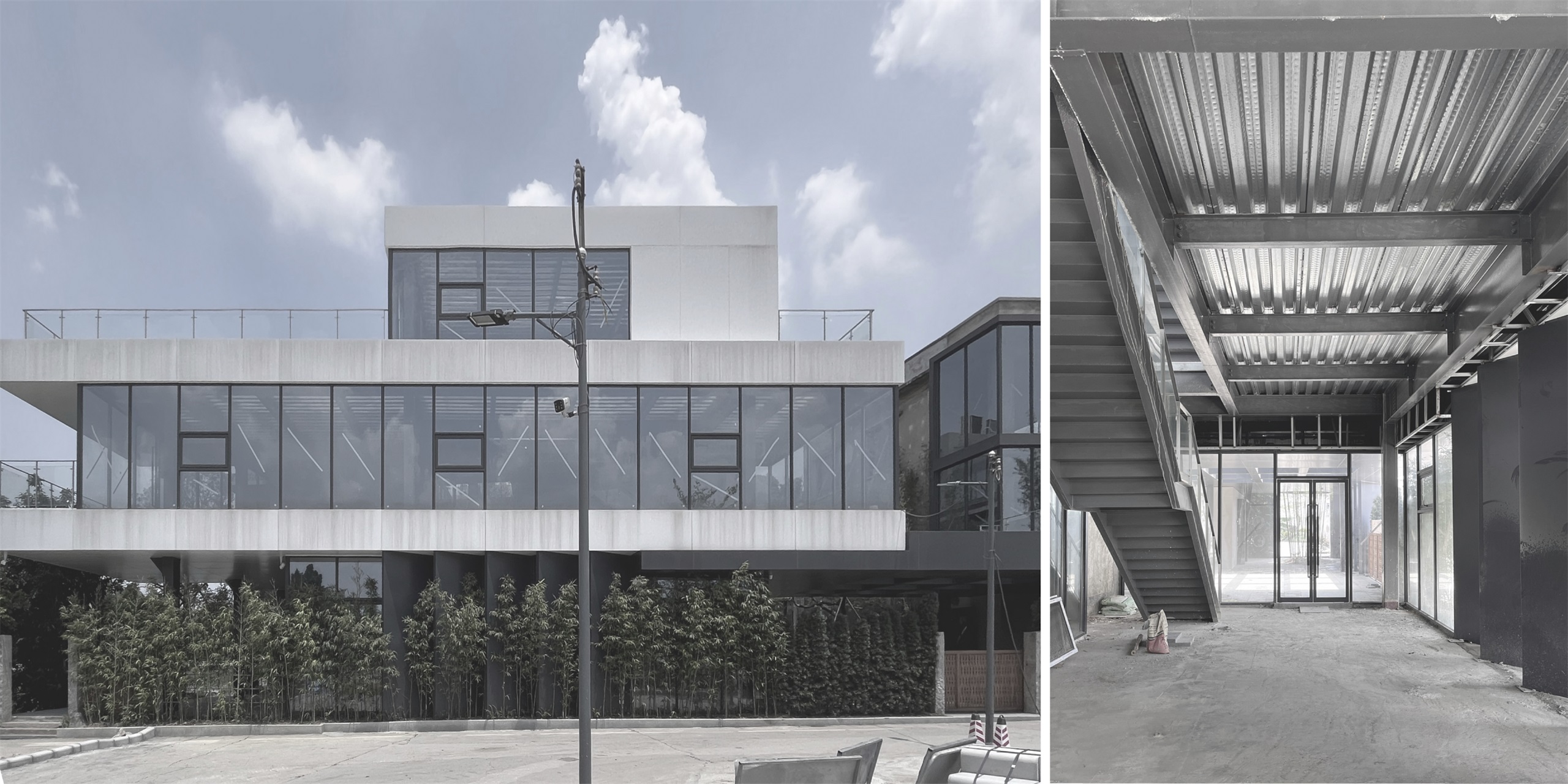 河畔木亭FEI PATISSERIE(顺德伦教)丨中国佛山-7