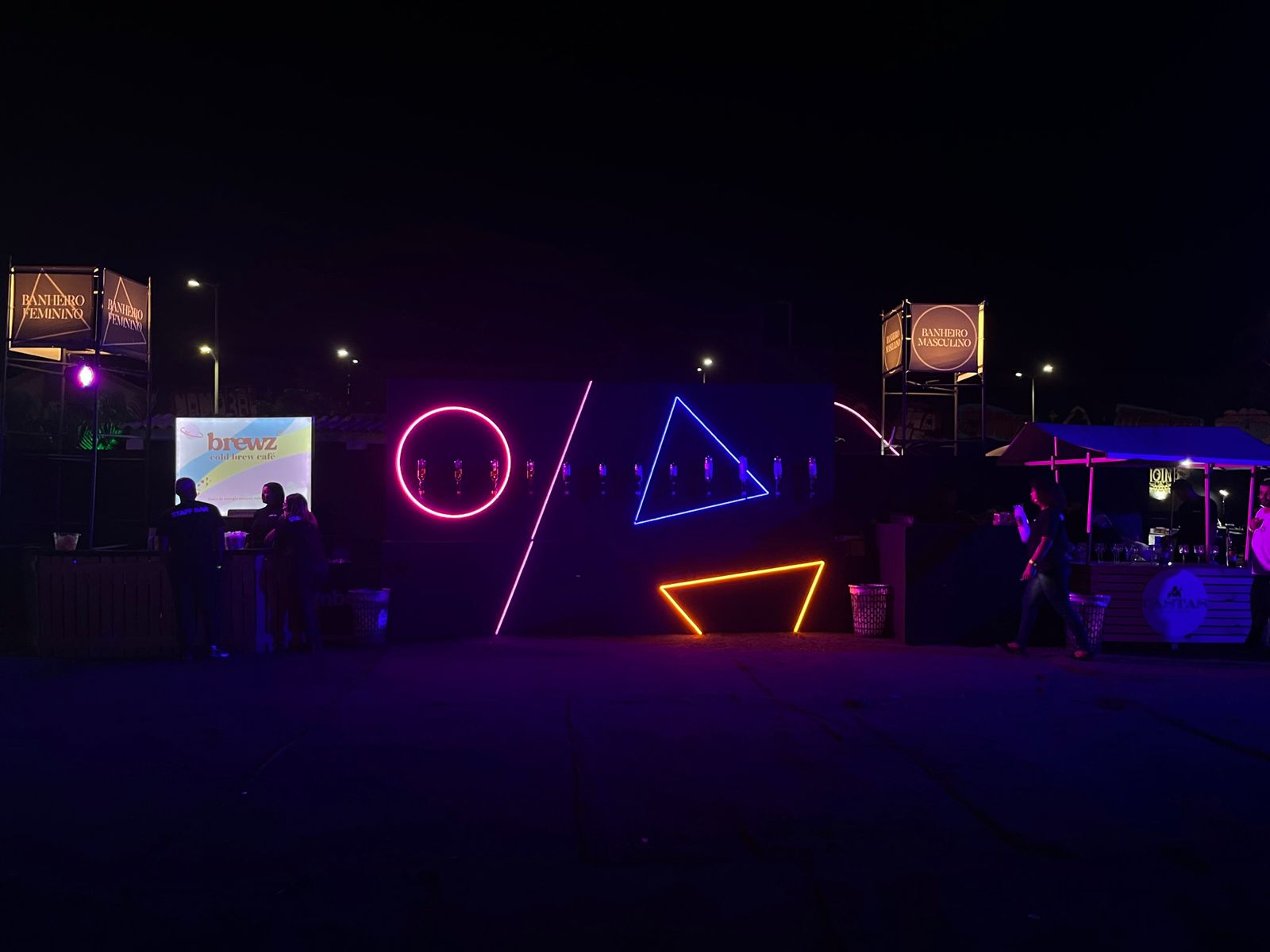 CENOGRAFIA | ARCA DE NOÉ ÉDEN (RJ) 2024-5