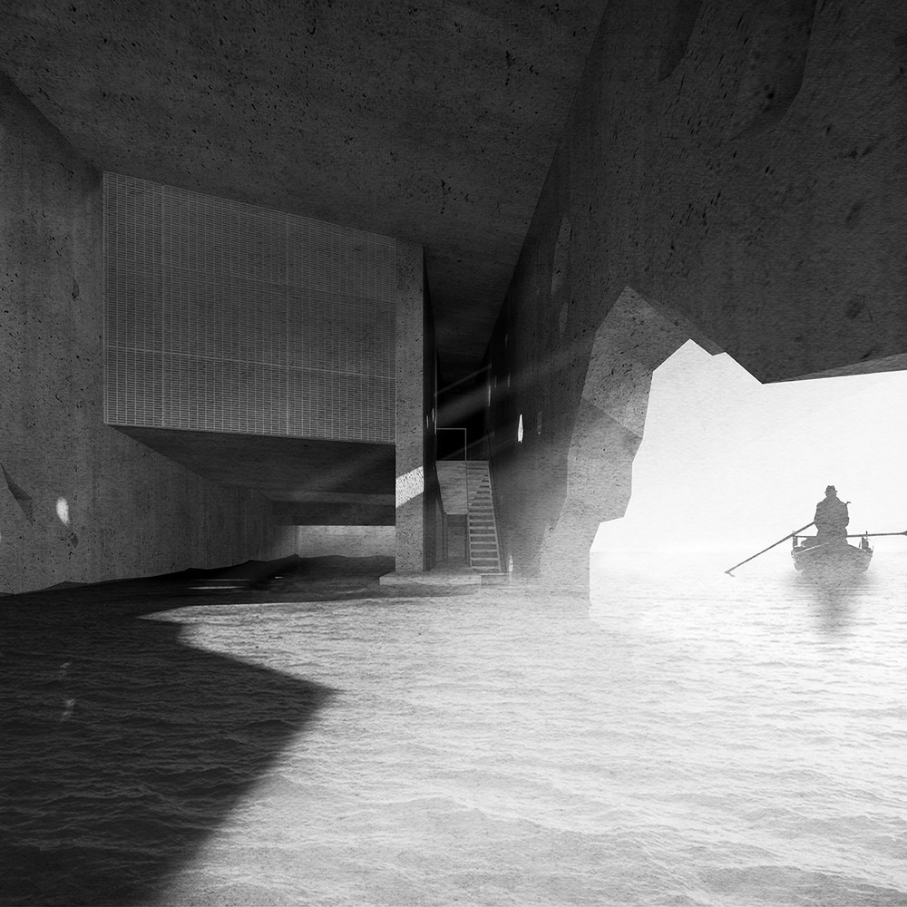 沙丘艺术空间-1