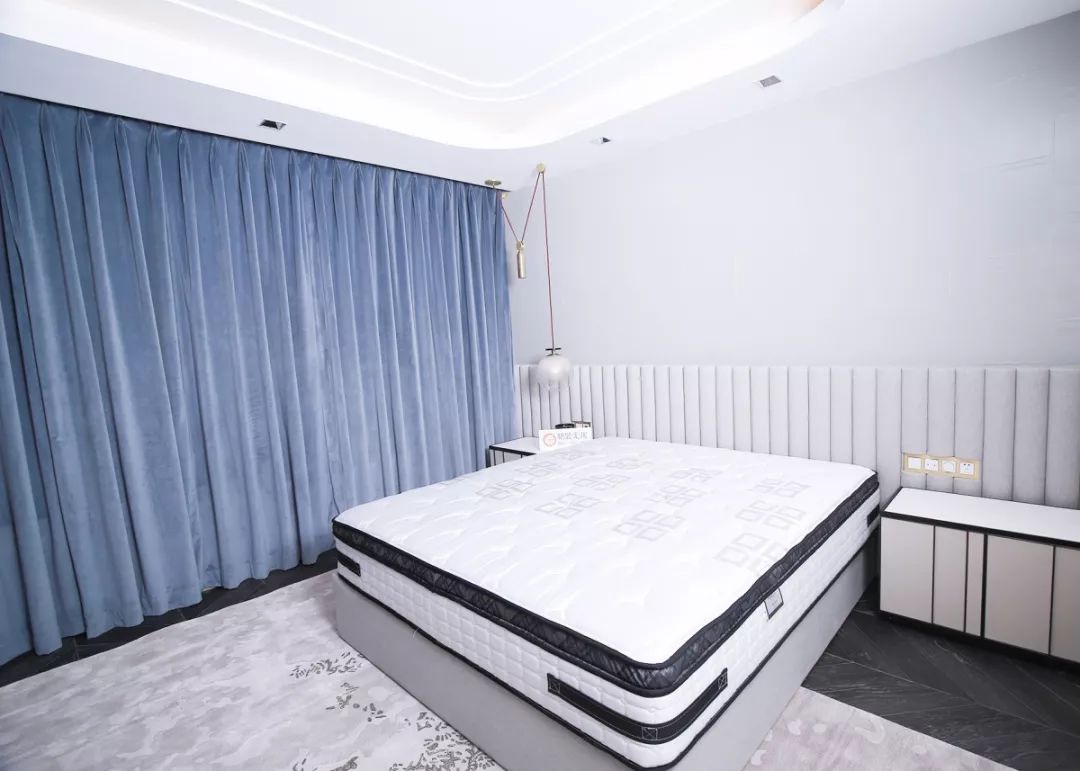 桔子君的温馨浪漫之家 | 打破文艺田园风,诠释全新浪漫温馨-12