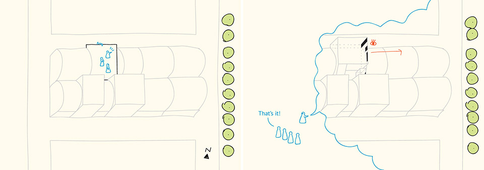 凡夫声舍办公室， 北京 / 曹璞-19