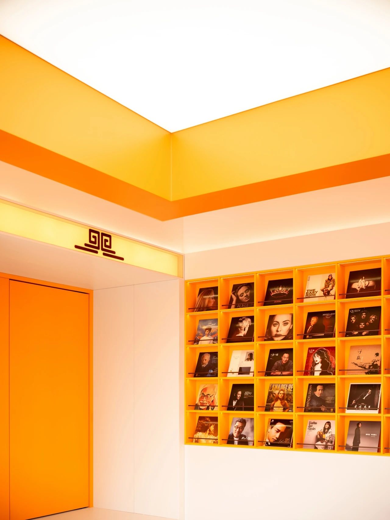 唱片工作室丨中国昆明丨寸匠  FF-25