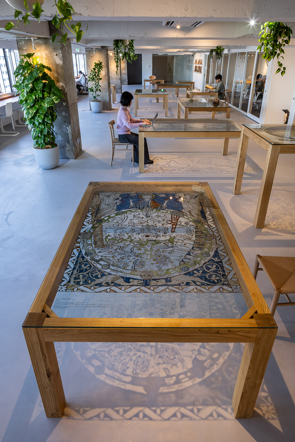 以地球为中心的设计实验室丨日本东京丨保坂猛建筑都市设计事务所-24