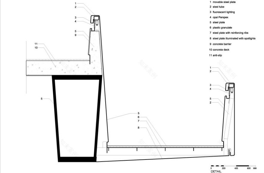 阿姆斯特丹奥林匹克桥-43