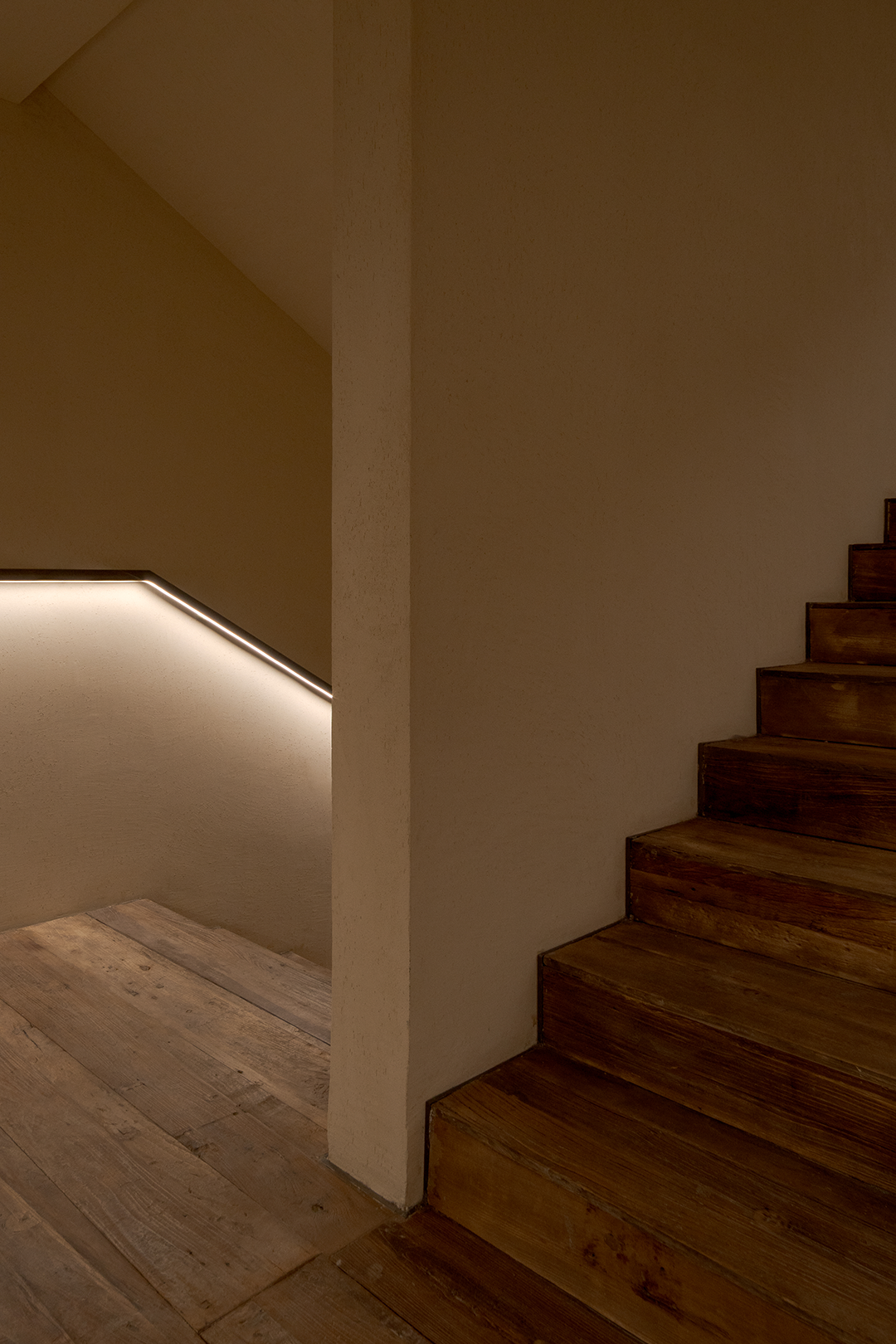 JANJORA美学空间丨中国宁波丨杭州直上空间设计事务所-109