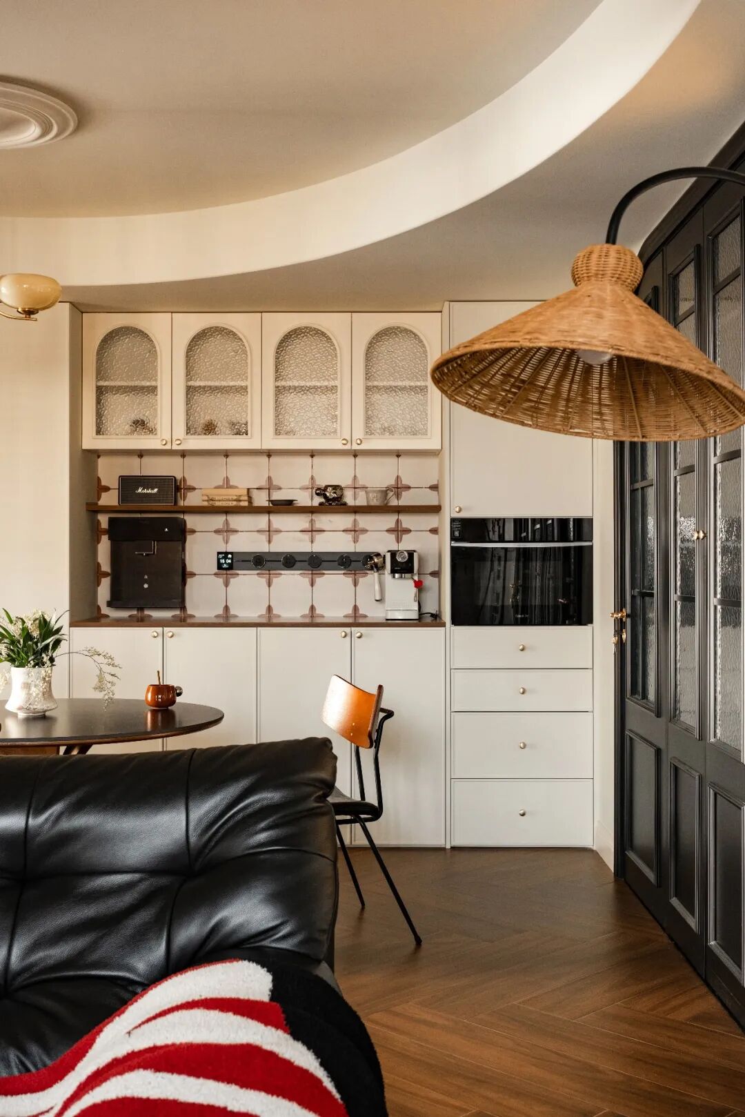 玛奇朵 · 实景丨隅间空间设计工作室-39